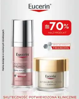 Ziko Dermo Eucerin kosmetyki oferta