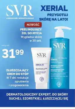 Ziko Dermo SVR Xerial oferta