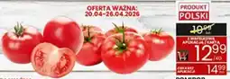 Wafelek Pomidor oferta