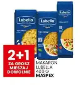 Wafelek Lubella makaron oferta