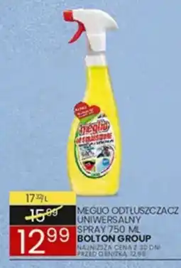 Wafelek Meglio odtłuszczacz oferta