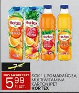 Wafelek Hortex sok oferta