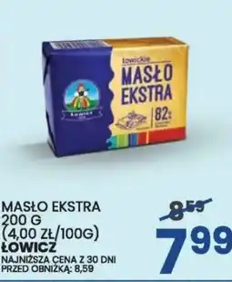 Wafelek Łowicz masło ekstra oferta