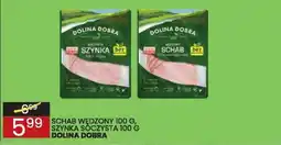 Wafelek Dolina Dobra wędliny oferta