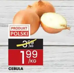 Wafelek Cebula oferta
