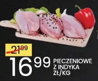 Wafelek Pieczeniowe z indyka oferta