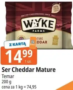 E.Leclerc Ser Cheddar Mature oferta