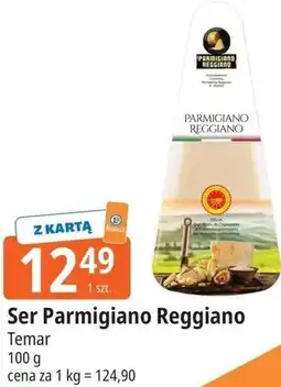 E.Leclerc Ser Parmigiano Reggiano Temar oferta