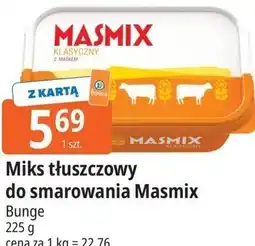 E.Leclerc Miks tłuszczowy do smarowania Masmix oferta
