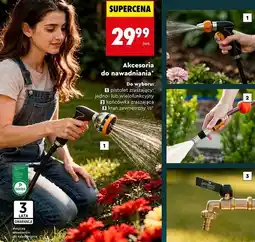 Biedronka Akcesoria do nawadniania oferta
