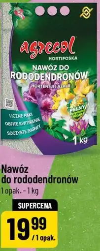 Polomarket Nawóz do rododendronów oferta