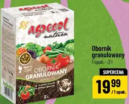 Polomarket Obornik granulowany agrecol oferta