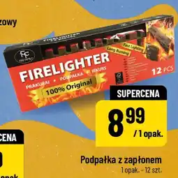 Polomarket Podpałka z zapłonem oferta