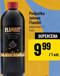 Polomarket Podpałka żelowa Flambit pojemność oferta