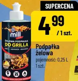 Polomarket Podpałka żelowa pojemność oferta
