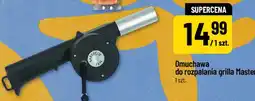 Polomarket Dmuchawa do rozpalania grilla Master oferta