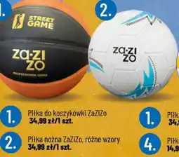 Polomarket Piłka nożna ZaZiZo oferta