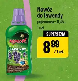 Polomarket Nawóz do lawendy agrecol oferta