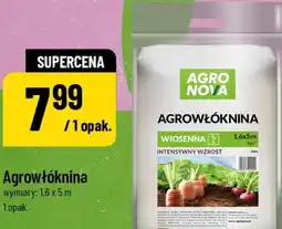 Polomarket Agrowłóknina Agro Nova oferta