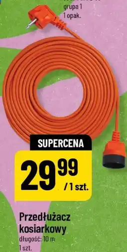 Polomarket Przedłużacz kosiarkowy oferta