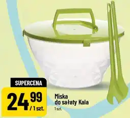 Polomarket Miska do sałaty Kala oferta