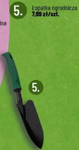 Polomarket Łopatka ogrodnicza oferta