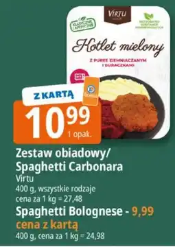 E.Leclerc Zestaw obiadowy oferta