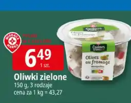 E.Leclerc Oliwki zielone oferta