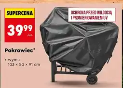 Biedronka Pokrowiec, wym.: 103 × 50 × 91 cm oferta