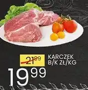 Wafelek Karczek b/k zl/kg oferta