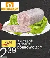 Wafelek Salceson oferta