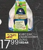 Wafelek Ser zagrodzowy oferta