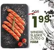 Wafelek Winerki śląskie oferta