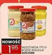 Wafelek Musztarda różne rodzaje oferta