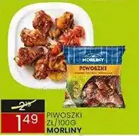 Wafelek Piwoszki z/i do morliny oferta