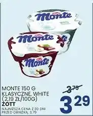 Wafelek Klasyczne, white różne rodzaje oferta