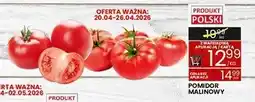 Wafelek Pomidor malinowy oferta
