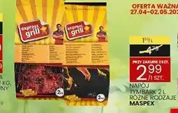 Wafelek Napój 2l różne rodzaje oferta