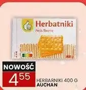 Wafelek Herbatniki oferta
