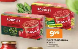 Stokrotka Pulpa pomidorowa oferta