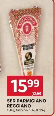 Stokrotka Ser Parmigiano Reggiano oferta