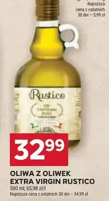 Stokrotka Oliwa z oliwek extra virgin oferta