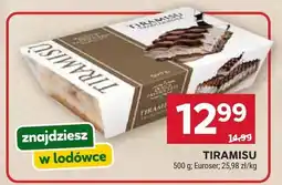 Stokrotka Tiramisu oferta
