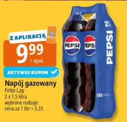 E.Leclerc Napój gazowany Frito Lay oferta