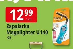 E.Leclerc Zapalarka Megalighter U140 oferta