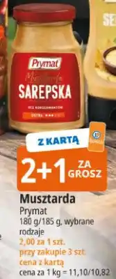 E.Leclerc Musztarda sarepska oferta