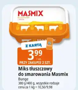 E.Leclerc Miks tłuszczowy do smarowania Bunge oferta