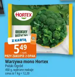 E.Leclerc Brokuły różyczki oferta