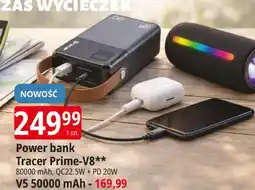 E.Leclerc Power bank oferta