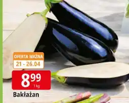 E.Leclerc Bakłażan oferta